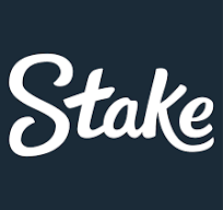 stake Logo