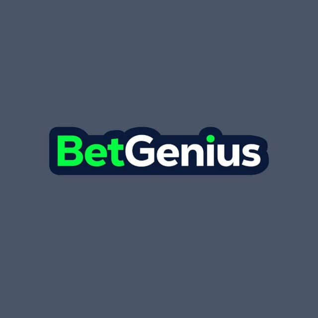 Bet Genius